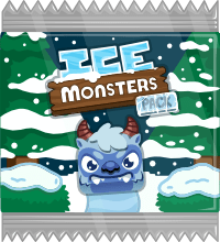 Ice Monsters Pack
