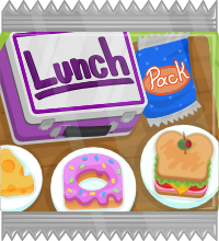 Lunch Pack