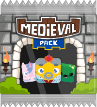 Medieval Pack