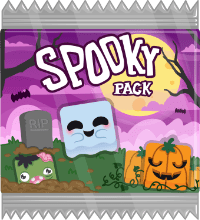 Spooky Pack
